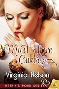 Must Love Cakes