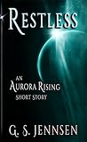 Restless by G.S. Jennsen