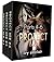 The Protect Her Box Set: Parts 4-6: (An Urban Fantasy Paranormal Adventure)