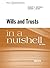 Mennell and Burr's Wills and Trusts in a Nutshell, 4th