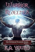 Warrior Redeemed