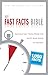 NIV, Fast Facts Bible: Fascinating Trivia from the Most Read Book in History