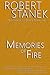 Memories of Fire (Book #3 in the Guardians of the Dragon Realms)