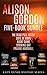 Alison Gordon Five-Book Bundle by Alison Gordon