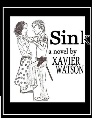 Sink (Kindle Edition)