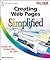 Creating Web Pages Simplified