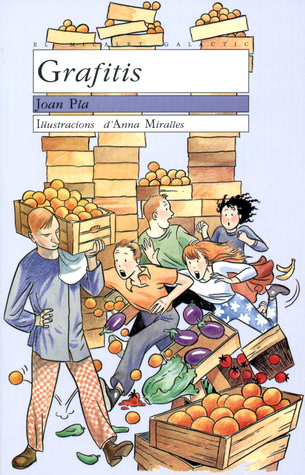 Grafitis (Paperback)