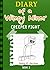 Diary Of A Wimpy Miner: Creeper Fight (Book 3) (Diary of a Wimpy Collection)