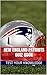 New England Patriots Quiz Book - 50 Fun & Fact Filled Questio... by Coach Jeff