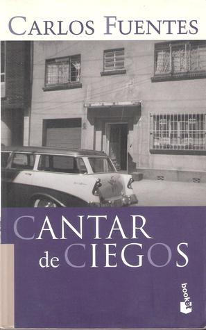 Cantar de ciegos (Paperback)
