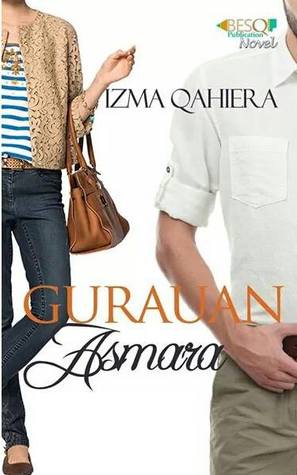 Gurauan Asmara