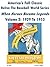 America's Fall Classic - Relive the Baseball World Series (Vol. 2: 1929 To 1953)