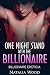 One Night Stand with the Bi...
