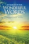In Search of our Wonderful Words