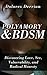 Polyamory and BDSM: Discove...