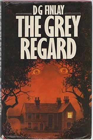 The Grey Regard (Hardcover)