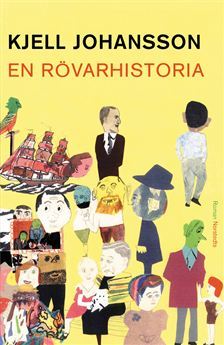 En rövarhistoria