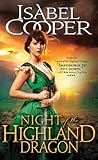 Night of the Highland Dragon (Highland Dragon, #3)