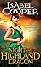 Night of the Highland Dragon (Highland Dragon, #3)