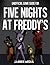Unofficial Game Guide for Five Nights At Freddy's