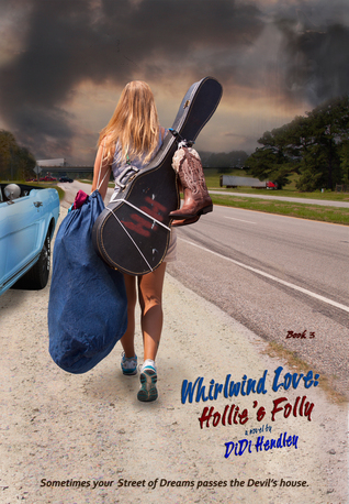 Whirlwind Love: Hollie's Folly