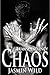 Chaos: Werewolf Vampire BBW Romance (Transcendancy Book 2)