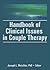 Handbook of Clinical Issues in Couple Therapy by Joseph L. Wetchler