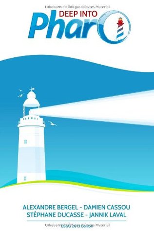 Deep into Pharo (Paperback)