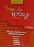 Step Up to Writing Intermediate Level: Effective, Multisensory Writing Strategies Teacher's Manual Grades 3-6