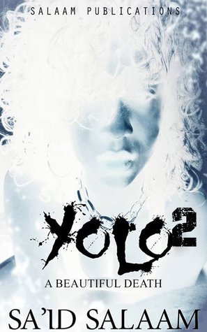 Yolo 2: Murda Mami (Kindle Edition)
