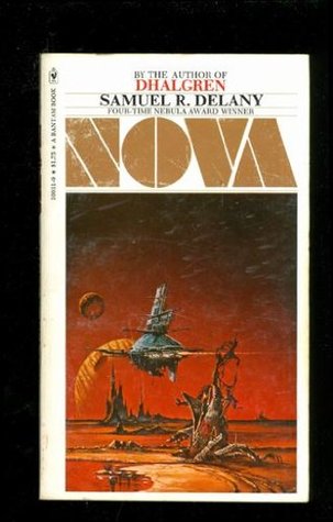 Nova