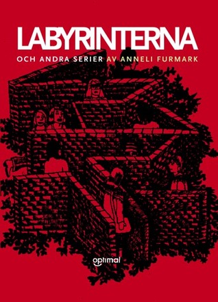 Labyrinterna och andra serier