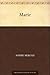 Marie (German Edition)