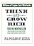 Think and Grow Rich by Napoleon Hill