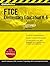 CliffsNotes FTCE Elementary Education K-6