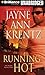 Running Hot (Arcane Society...