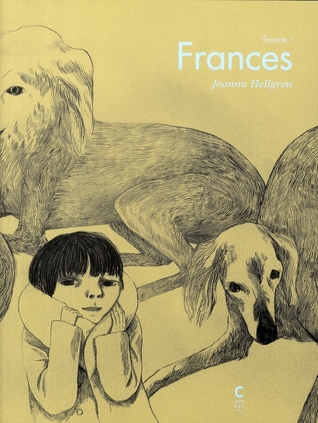 Frances, Épisode 1 (Frances, #1)