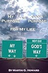My Purpose vs. Go...