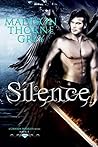 Silence (Gwarda Warriors #4) Silence (Gwarda Warriors #4)