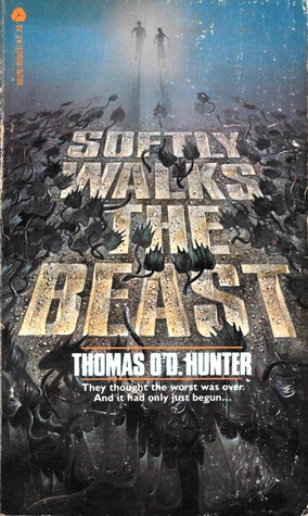 Softly Walks the Beast (Paperback)