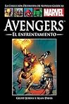Avengers - El enfrentamiento by Geoff Johns