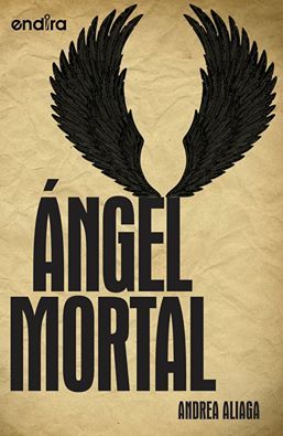 Ángel Mortal: los cuatro ámbitos