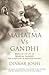 Mahatma Vs Gandhi by Dinkar Joshi
