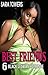 Best Friends: 6 Black Lesbian Romance