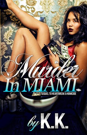 Murder In Miami (Heartbreak & Homicide Book 2)