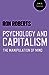 Psychology and Capitalism: The Manipulation of Mind