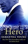 Hero by Samantha Young Hero by Samantha Young