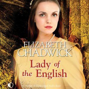 Lady of the English