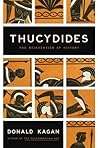 Thucydides: The Reinvention of History Thucydides: The Reinvention of History