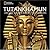 Tutankhamun and the Golden Age of the Pharoahs 2006 Wall Calendar